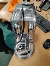 Nespresso Sage Coffee Machine