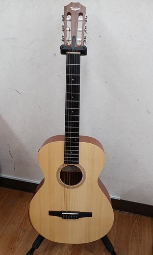 Taylor academy 12e electric - academy, 12e-n