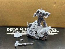 Warhammer 30k/40k Horus Heresy