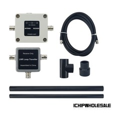 0-140MHz LNR Loop Traveler