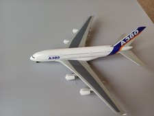 Diecast Model Airliner 1:400