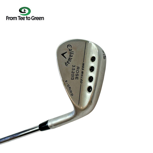 Callaway md3 milled degree - md3, 48