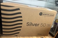 Monitor Audio Silver 50 7G 