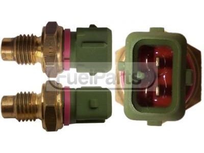 Genuine fuelparts temperature - genuine,