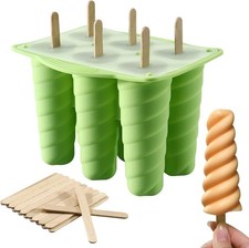 Cavity silicone ice - cavity, cream