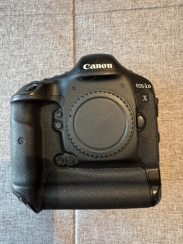 Canon eos 1dx camera - 1dx, body