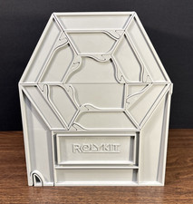 Vintage ROLYKIT Roll-Up