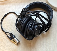 Audio-Technica ATH-M50xSTS XLR
