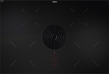 Bora PURE Vented Induction Hob