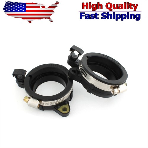 Carburetor interface intake - carburetor,