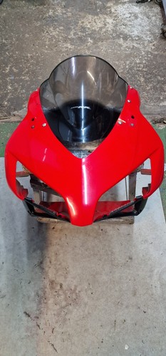2004 honda cbr1000rr fireblade - 2004,