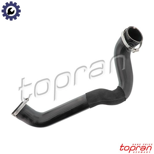 Charge air hose - hose, 305