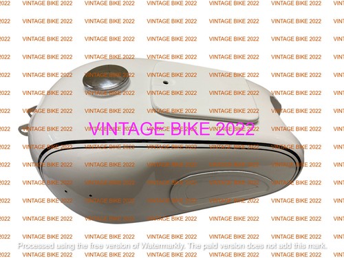 Bmw r60 airhead - r60/2, schorsch