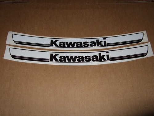 Kawasaki black white 2x - kawasaki,