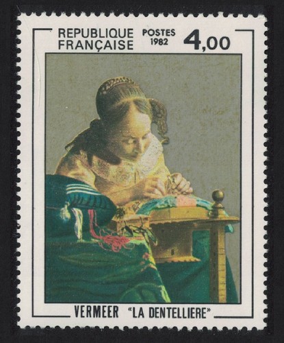 France the lacemaker - france, lacemaker'