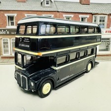 EFE 1:76 OO AEC Routemaster 3 City Centre Station East Yorkshire Bus Model
