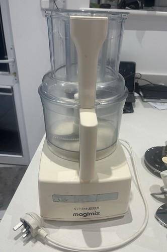 Magimix cuisine 4200 960w - xl,