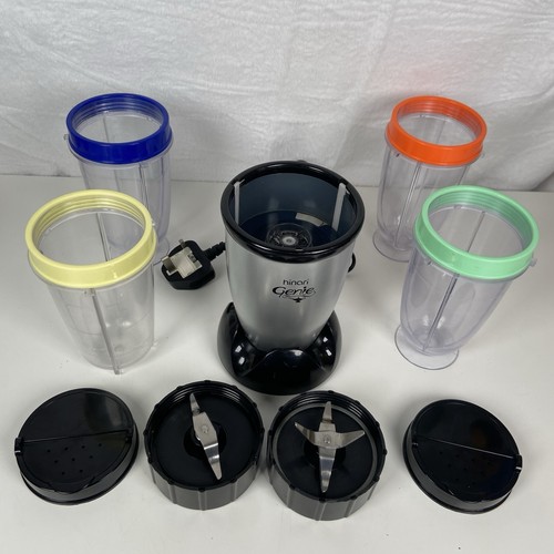 Hinari genie mb280 blender - hinari,