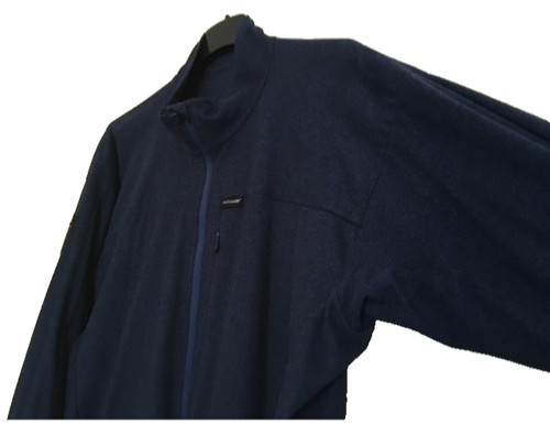 Páramo men blue - páramo, bentu