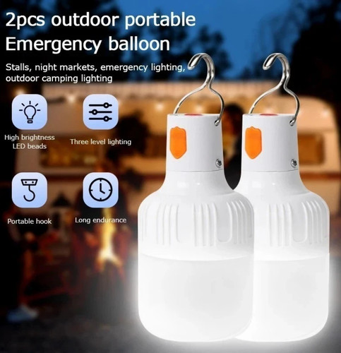 Super bright led - 2x,