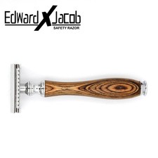 Safety Razor for Wet Shaving | Traditional Double Edge Razor | Premium Quality