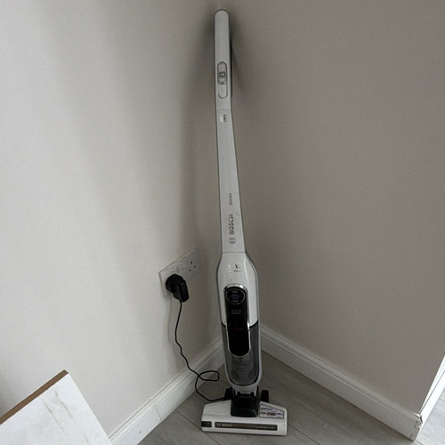 Bosch cordless stick vacuum - bosch,