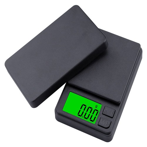 Mini digital pocket - pocket, scale