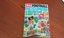 The Sun Football Encyclopedia