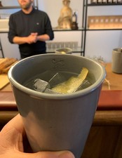 Monkey schwarzwald gin - monkey,