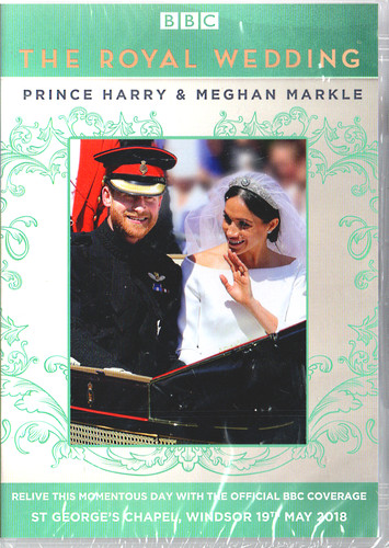 The royal wedding prince - royal, wedding: