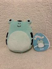 Original Squishmallows Dear