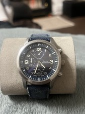 Giorgie Valentian Blue Tone