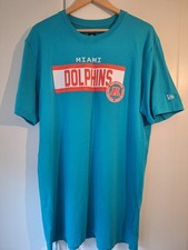 Men's New Era Miami Dolphins
