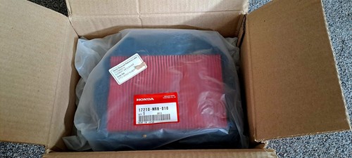 Honda oem original - oem, filter