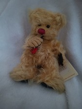 Hermann Teddy Tom Thumb