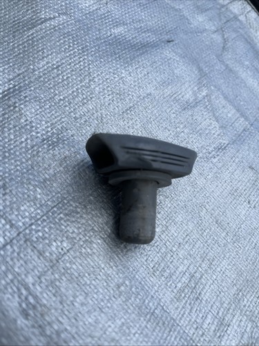 Plastic head cap - cap, adjustable