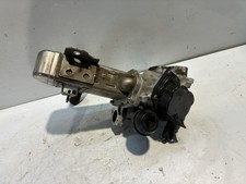 Ford 2.0 TDCi EGR Valve