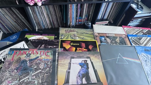 60s 70s 80s vinyl - vinyl, lps