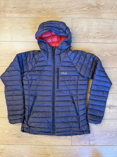 Ladies rab microlight alpine - ladies,