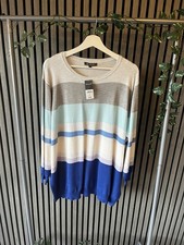 Ladies Bonmarche 3/4 sleeve