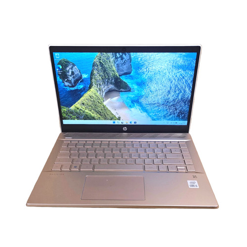 Pavilion laptop intel - intel, i5