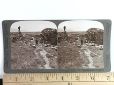 1911 Treadwell Stereoview