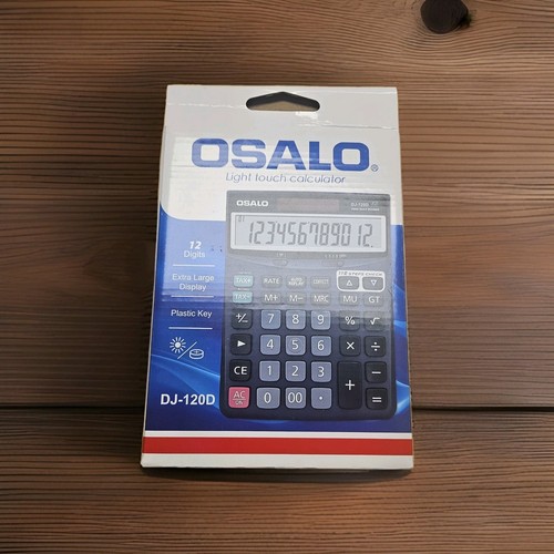 Osalo 120d extra large - dj-120d,