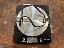 TITANIUM BOTTLE CAGE 27gr ultralight bike bicycle 