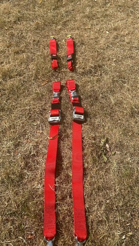 Unwin wheelchair clamps - unwin,