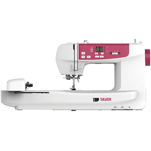 Silver viscount ch05 wifi - silver,