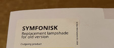 Ikea 1st Gen Symfonisk Shade