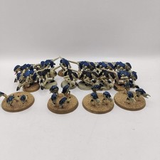 Warhammer 40k Tyranid