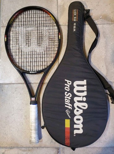 Wilson pro staff classic - staff,