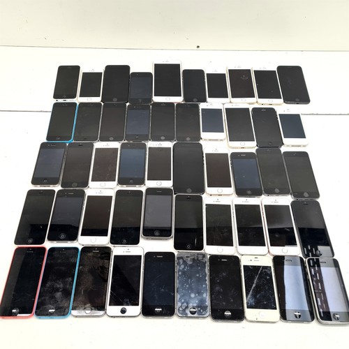 50x job lot - job,